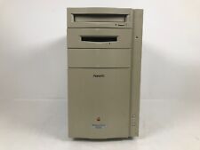 Rare Apple WGS Workgroup Server 8150 Power Macintosh 8100/80 Computer M1688 picture