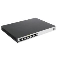 Aruba HP 2930M JL322A 48-Port PoE Gigabyte Ethernet Network Switch picture