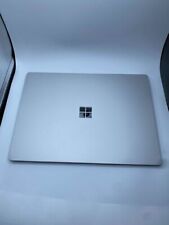 MICROSOFT SURFACE LAPTOP 1 CORE I5-7300U 2.60GHZ 256GB DDR4 8GB B Grade See Des. picture