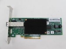 IBM 42D0491 Emulex LPE12000 8Gb FC Fibre Channel PCIe x4 Host Bus Adapter + GBIC picture