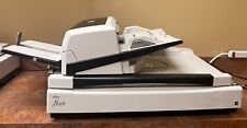 Fujitsu FI-6770 Flatbed Image Scanner Fully Working Professionally Maintained picture