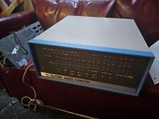 mits altair 8800 computer picture