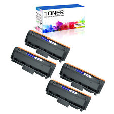 4PK MLT-D116L Toner for Samsung SL-M2875FW SL-M2875FD SL-M2876FH SL-M2885FW INK picture