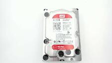 WD Red Pro 4TB NAS Hard Disk Drive - 7200 RPM SATA picture