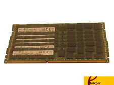 96GB Kit 12 x 8GB HP Proliant ML350E ML350P SL210T SL230S SL250S G8 Memory Ram picture