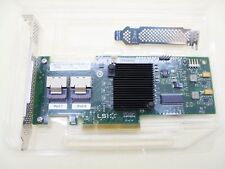 NEW IBM ServeRaid M1015 46M0861 PCI-e RAID Controller LSI SAS9220-8i picture