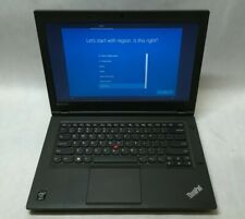 Lenovo ThinkPad L440 14