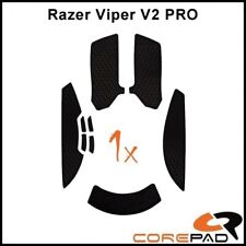 Corepad Soft Grips Razer Viper V2 PRO Wireless picture