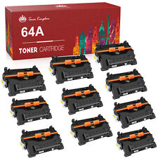 10x Toner Cartridge compatible with HP CC364A LaserJet  P4515N P4014N P4014DN picture