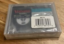 Verbatim Data Life DC2120 Mini Data Cartridge NEW/Sealed Format: QIC-80-MC picture