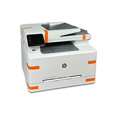 HP LaserJet Pro M281fdw All-in-One Wireless Color Laser Printer T6B82A picture