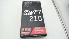 XFX Speedster SWFT210 Radeon RX 6650XT CORE Gaming Graphics Card picture