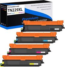 GREENCYCLE Toner Cartridges TN229XXL for Brother HL-L3280cdw L3300cdw L3220cdw picture