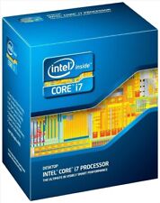 Intel Core i5-2500K i5-3570K i7-2600K i7-3770K LGA 1155 CPU Processor picture