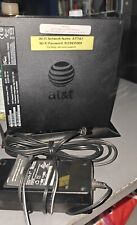 AT&T U-verse Pace 5031NV DSL Gateway Wireless Modem Router picture