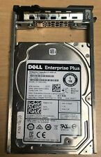 G8FVT Dell 1TB SAS 12Gb/s 7.2K SFF HDD Seagate ST1000NX0453 0G8FVT picture