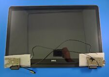 Dell Inspiron 5758 5759 LCD Screen Assembly w/Webcam FHD Glossy Touch EDP MHC20 picture
