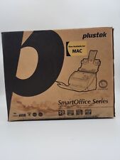 Plustek PS286 Plus Document Scanner Support TWAIN, Windows 7/8/10/11, Mac ~13.x picture