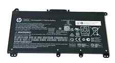NEW HW03XL Genuine OEM Battery For HP Pavilion 15-EG 15-EH 14-FQ0013DX L96887-54 picture