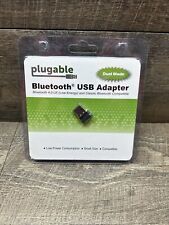 Plugable USB Bluetooth 4.0 Low Energy Micro Adapter Brand New picture