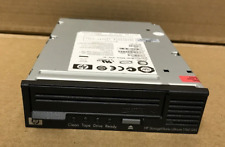 HP Ultrium 1760 SAS LTO-4 Internal 1.6TB Tape Drive 5.25