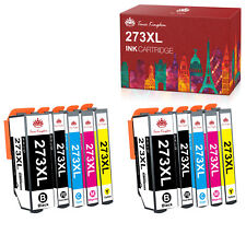 273XL T273XL 273 XL Ink Cartridge For Epson Expression XP-820 XP520 XP610 XP600 picture