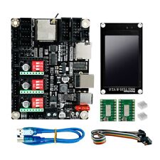 DLC32 GRBL Offline Controller 3D Engraver Control Board TS35-R for Touch Scr picture