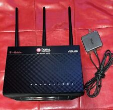 Asus TM-AC1900 T-Mobile Dual-Band Gigabit CellSpot Wireless Router picture