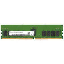 Hynix 16GB DDR4-2933 RDIMM HMA82GR7CJR8N-WM HMA82GR7JJR8N-WM Server Memory RAM picture
