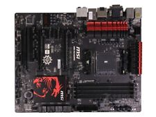 MSI A88X-G45 GAMING AMD A88X DDR3 Socket FM2/FM2+ ATX Motherboard picture