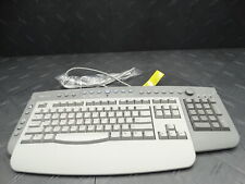 HP 6511-SU Multimedia USB Keyboard (Open Box) picture