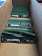 Mixed Lot of 41x 16GB & 12x 8GB PC4 SK hynix Server RAM picture