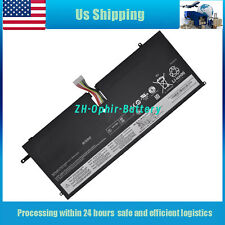 45N1070 NEW Genuine Battery For Lenovo ThinkPad X1 Carbon 1st Gen 3444 3448 3460 picture