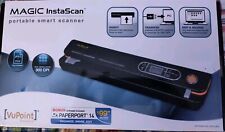 📄 VuPoint Magic InstaScan Portable Smart Scanner - Power Tested & Ready 🖨️💼 picture