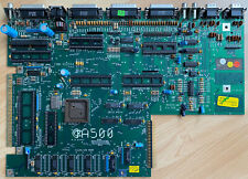 Motherboard Rev 6A - AMIGA 500 Without Chip ´S #15 - 2022 picture