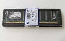 New 1GB PC-3200 DDR-400 KINGSTON KTH-D530/1G PC3200 DDR1 Memory Stick NIP Sealed picture