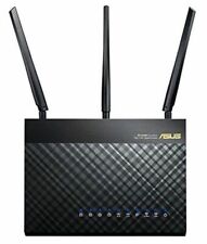 ASUS Wireless Ac1900  T Mobile AC1900 Dual Band Gigabit Router AiProtection picture