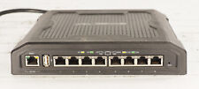 Ubiquity TOUGHSwitch-PoE TS-8-PRO 8 RJ45 Plot PoE Networking Switch picture