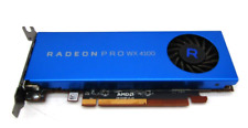 AMD Video Graphics Card Radeon Pro WX 4100 102D0150600 picture