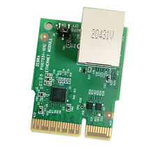 P/N: P1080383-442 original Kit Ethernet Module for Zebra ZD410 ZD420 ZD420C/D/T  picture