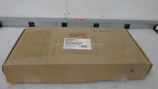 NEW OPEN BOX - APC AP9207 Share-UPS 8-Port Switch - No Manual  picture