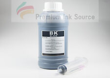 250ml Premium Refill Bulk Black Ink for All HP Canon Dell Brother Printers picture