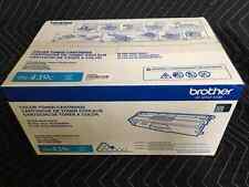 GENUINE Brother TN-439C Cyan Toner Cartridge New sealed box. picture