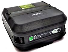 Brother RuggedJet Mobile Barcode Printer Portable Bluetooth RJ-4030Ai -Lot of 10 picture