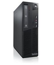 Lenovo ThinkCentre M73 SFF Business PC ( I5-4570 @ 3.2GHz, 4GB RAM, 250GB) picture