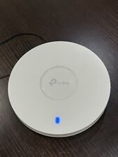 TP-Link EAP610 V2 AX1800 Ceiling Mount Wireless Access Point - White picture