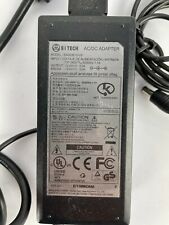 Genuine SI Tech SAD03612-UV Output 12 V 3 A Power Supply Adapter A60 picture
