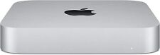 Apple Mac Mini M1 Chip 8CGPU Late 2020 512GB SSD 8GB RAM Silver - Very Good picture