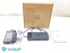 Dell (WD22TB4) Docking Station - 180 Watt - Thunderbolt/HDMI/DP/GigE picture