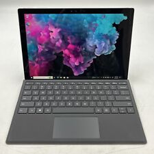 Microsoft Surface Pro 4 1724 i5 6300U 2.4GHz 8GB 256GB SSD READ. Shaky Screen picture